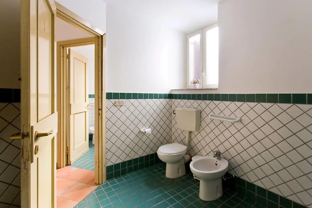 Sunshine Hostel Palerme 0*,