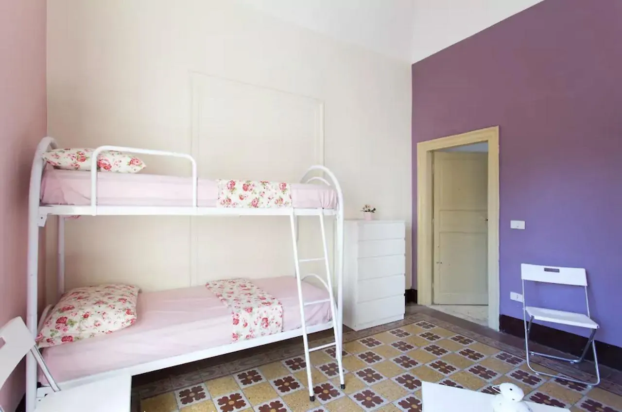 Sunshine Hostel Palermo