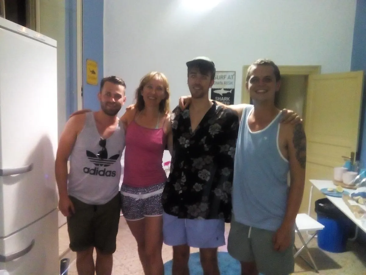Sunshine Hostel Palermo 0*,  Italy