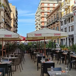 Bed & Breakfast Centre, Palermo