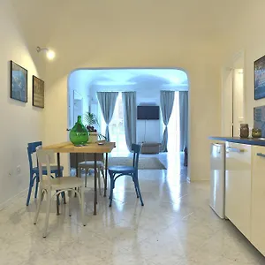 La Dei Corrieri Ferienhaus Palermo
