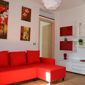 Apartamento Casa Colorata, Palermo