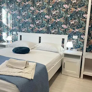 Guest house Central 128, Palermo