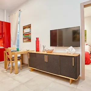 Apartamento Kmc - Red, Palermo