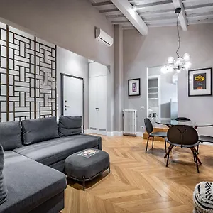 Hs4u Ricasoli Luxury Near Duomo N.1 Florencia