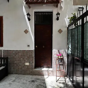 Сasa de vacaciones Al Cortiletto, Palermo