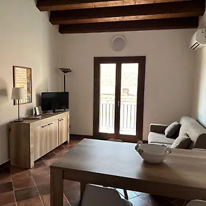 Apartamento Appartamenti-residence Al Massimo, Palermo