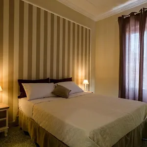 Apartamento Mille E Notte / Station, Palermo