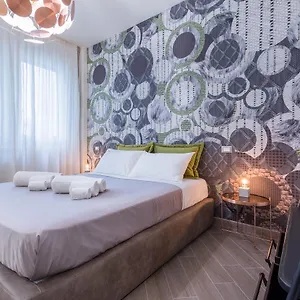 Apartamento Al Qasr- Design And Luxury, Palermo