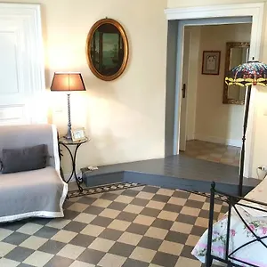 Paola A Trastevere Frühstückspension Rom