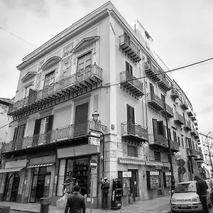 Apartamento Maison Cuto, Palermo