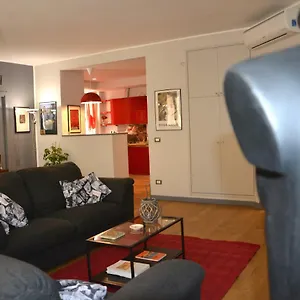 Apartamento Luci Della Citta Palazzo San Matteo, Palermo
