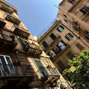 Guest house Fofino's, Palermo