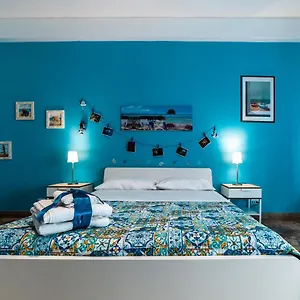 Le Stanze Di Irma Appartement Palerme