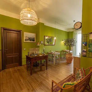 Couette-café Il Palchetto Di Charme E Design