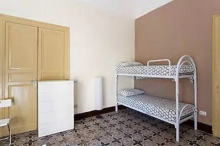 Sunshine Hostel Palermo